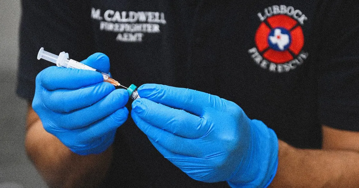 Texas Measles Outbreak Ends: 762 Cases, 2 Deaths, and a Warning for the Future