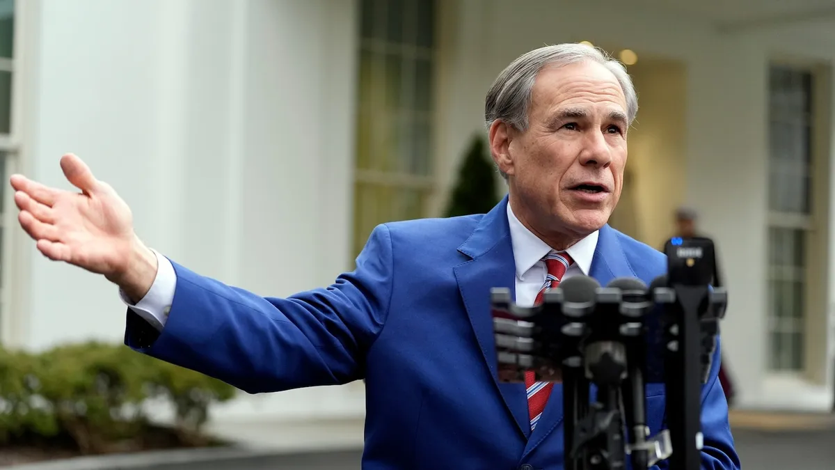 Texas Redistricting Battle Heats Up: Democrats Stand Firm Against GOP Moves