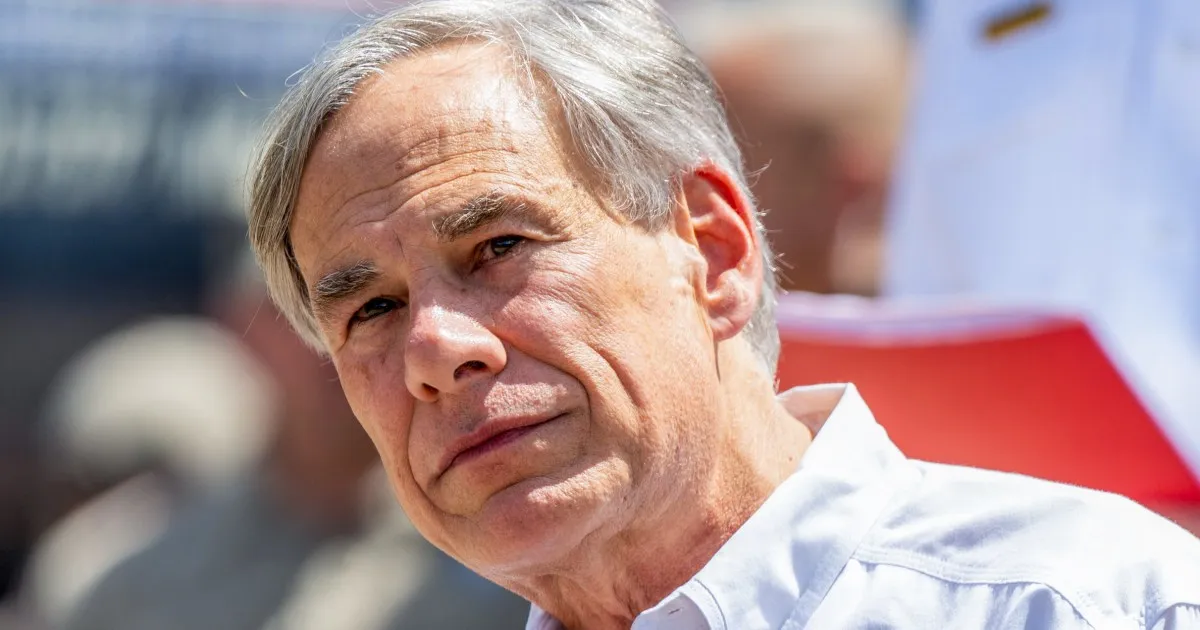 Texas Republicans Spark Nationwide Redistricting Controversy