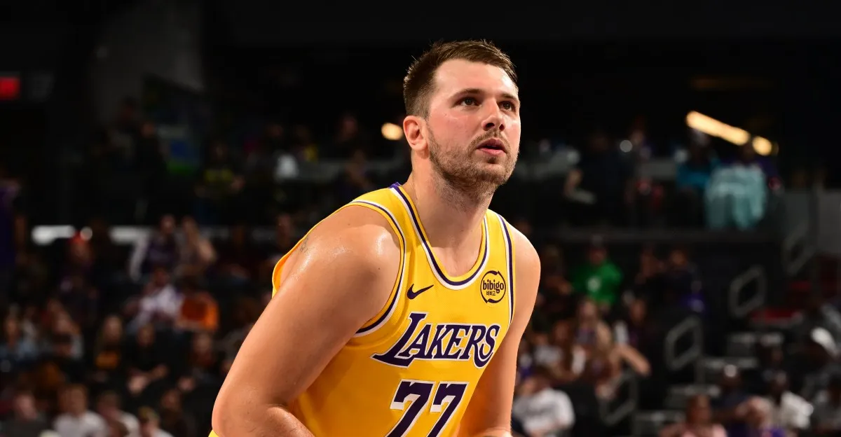 The 2025-26 NBA Season: Thunder, Contenders, and Tanking Teams