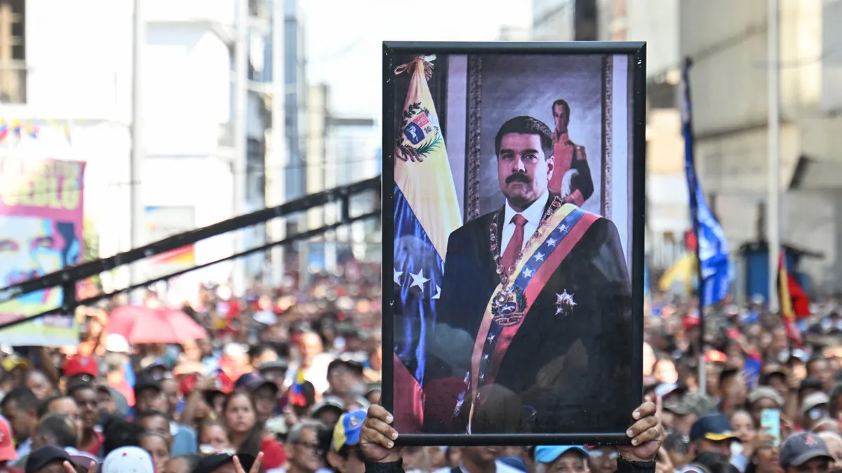 The $400K Maduro Bet: Did Insider Trading Just Happen on Prediction Markets?