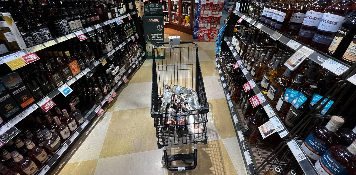 The Alarming Rise of Liver Disease: Understanding the Alcohol Connection