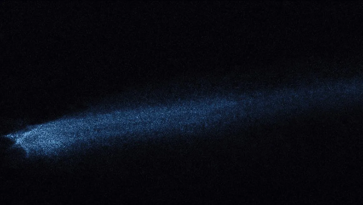 The Asteroid Threat: What We Know About 2024 YR4 and Its Possible Moon Strike