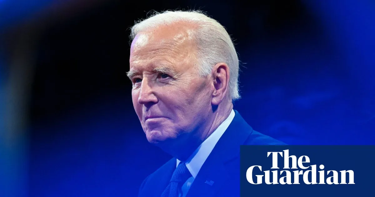The Biden Legacy: Unraveling the Truth Behind His 2024 Campaign Debacle