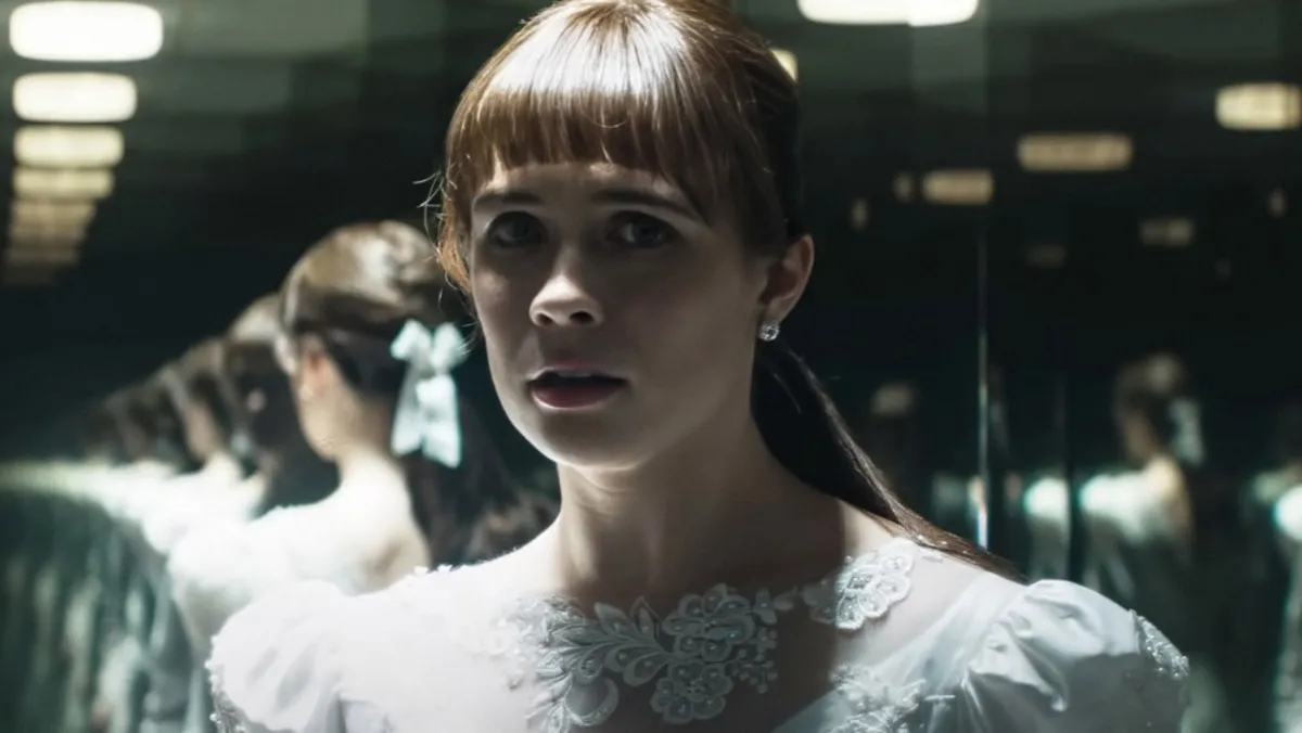 The Conjuring: Last Rites Shatters Franchise Records with $34.5 Million Opening