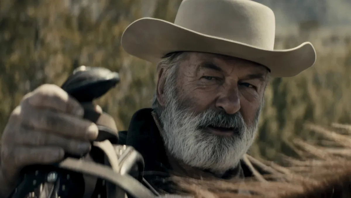 The Controversial Release of 'Rust': A Director's Journey Through Tragedy