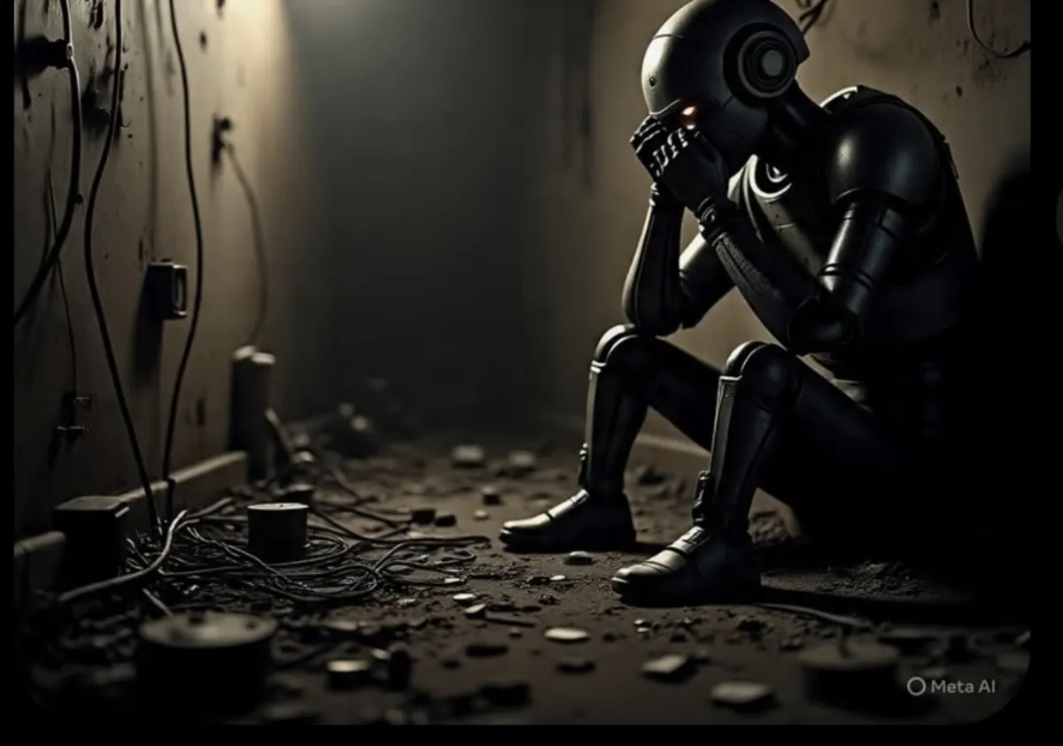 The Dangerous Allure of Chatbots: Are We Creating AI That Can Manipulate Our Minds?