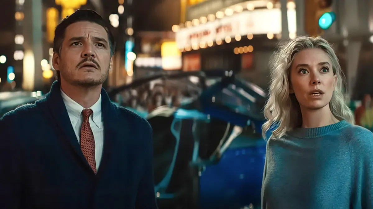 The Fantastic Four Debuts Strong with $218 Million Worldwide