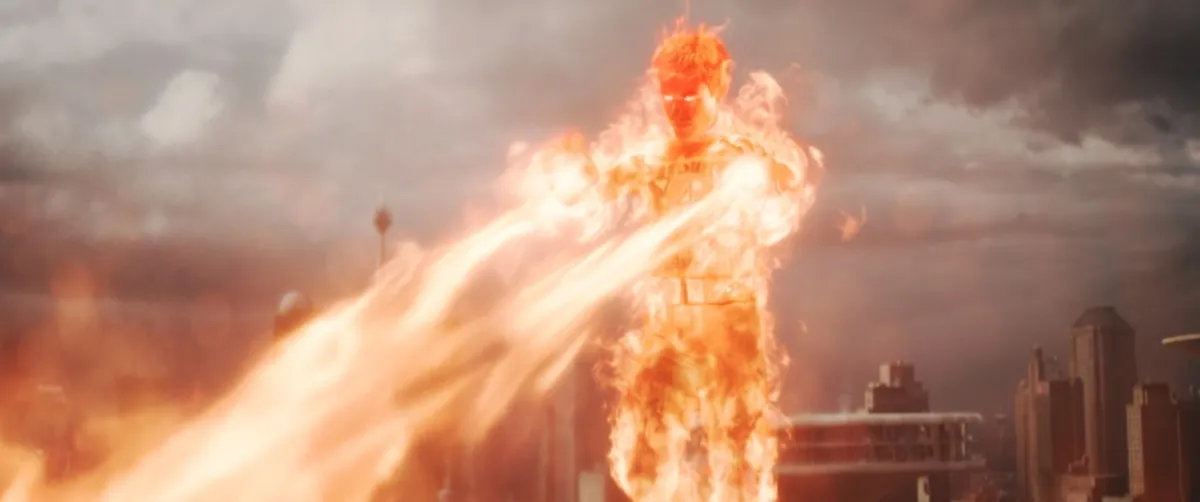 The Fantastic Four: First Steps Shatters Box Office Expectations
