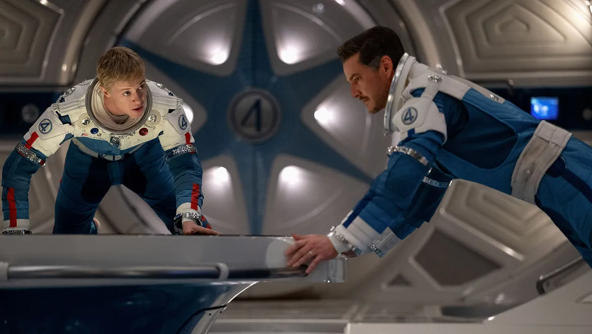 The Fantastic Four: First Steps Soars with $24.4 Million Opening Night