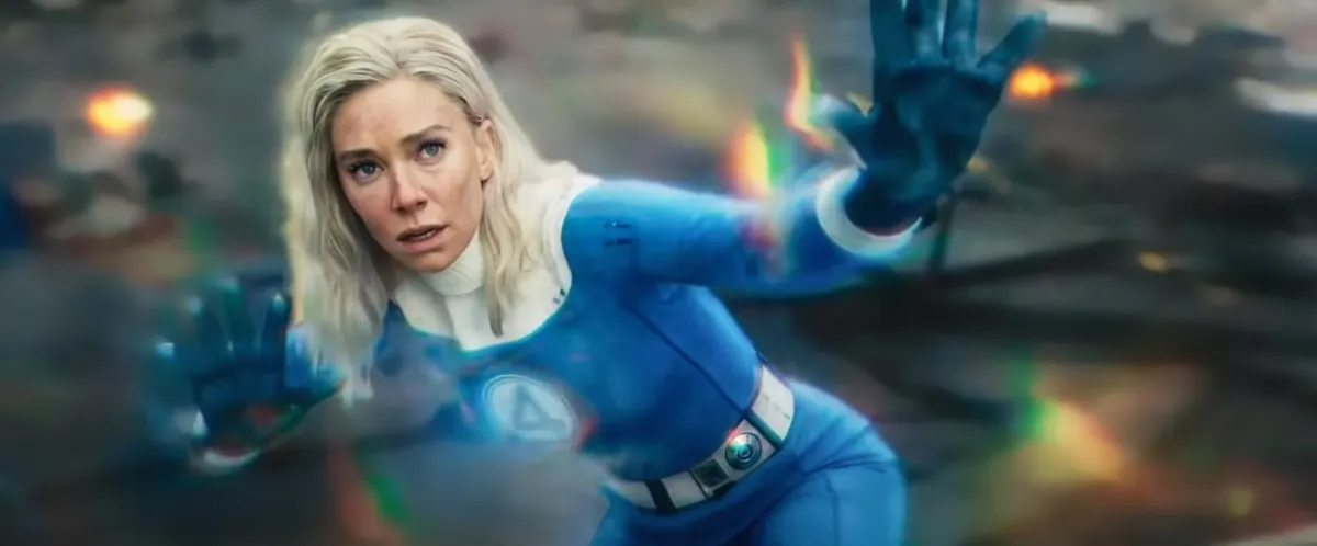 The Fantastic Four Soars at the International Box Office: $27M in Just Two Days!