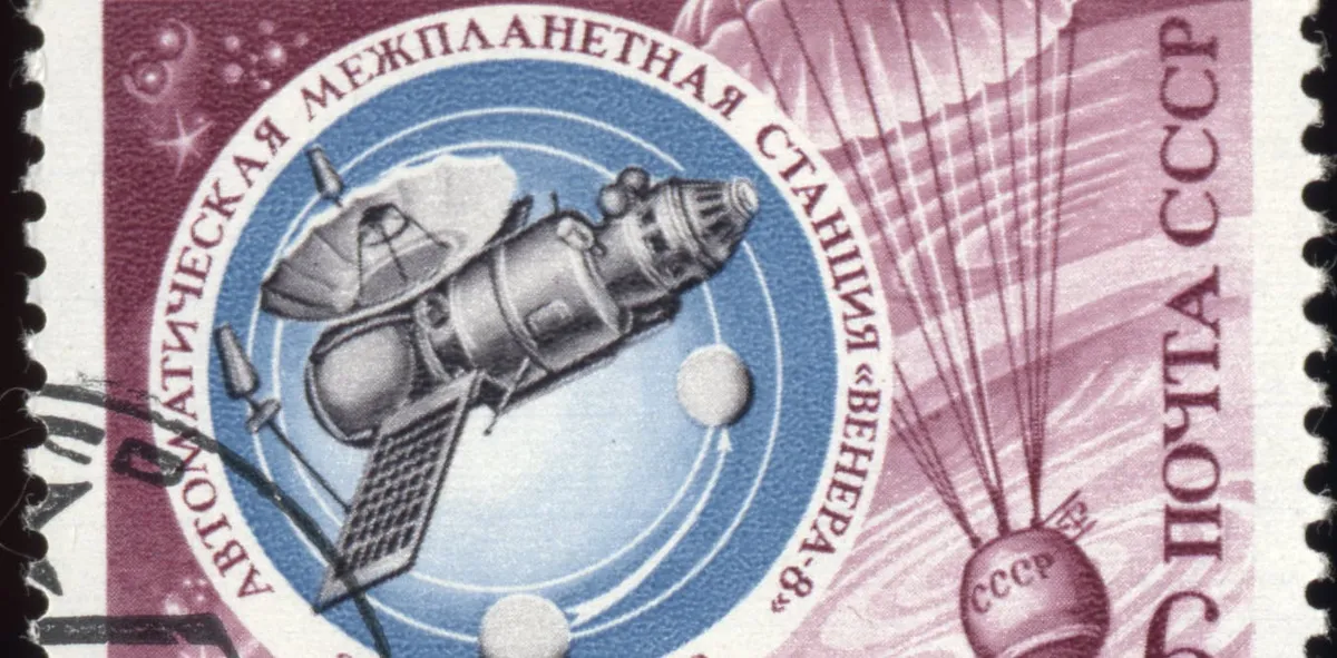 The Fate of Kosmos 482: Will Soviet Spacecraft Survive Re-entry After 53 Years in Orbit?