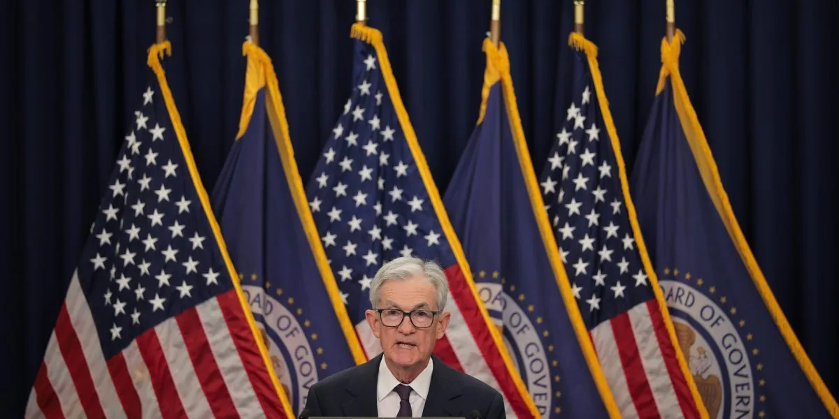 The Fed's Hidden Triple Mandate: Why Long-Term Interest Rates Matter
