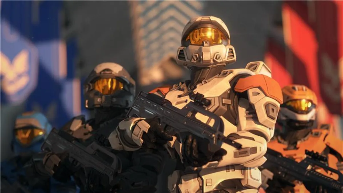 The Final Chapter: Halo Infinite's HCS Era Comes to a Close