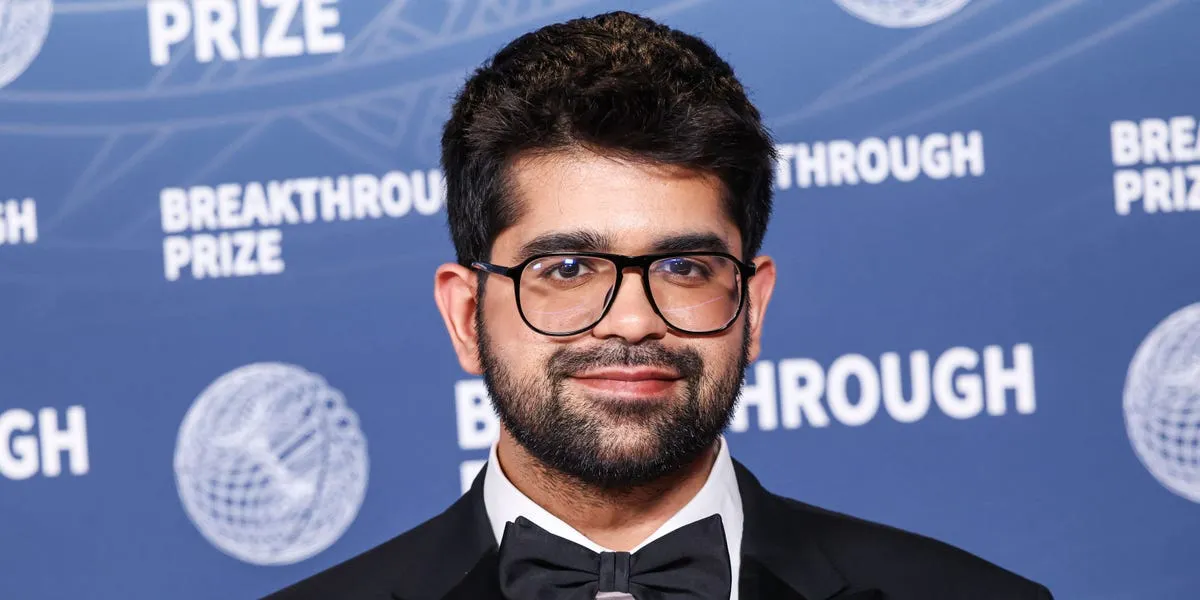 The Future of AI: Perplexity's CEO Reveals How Browsers Will Transform White-Collar Work