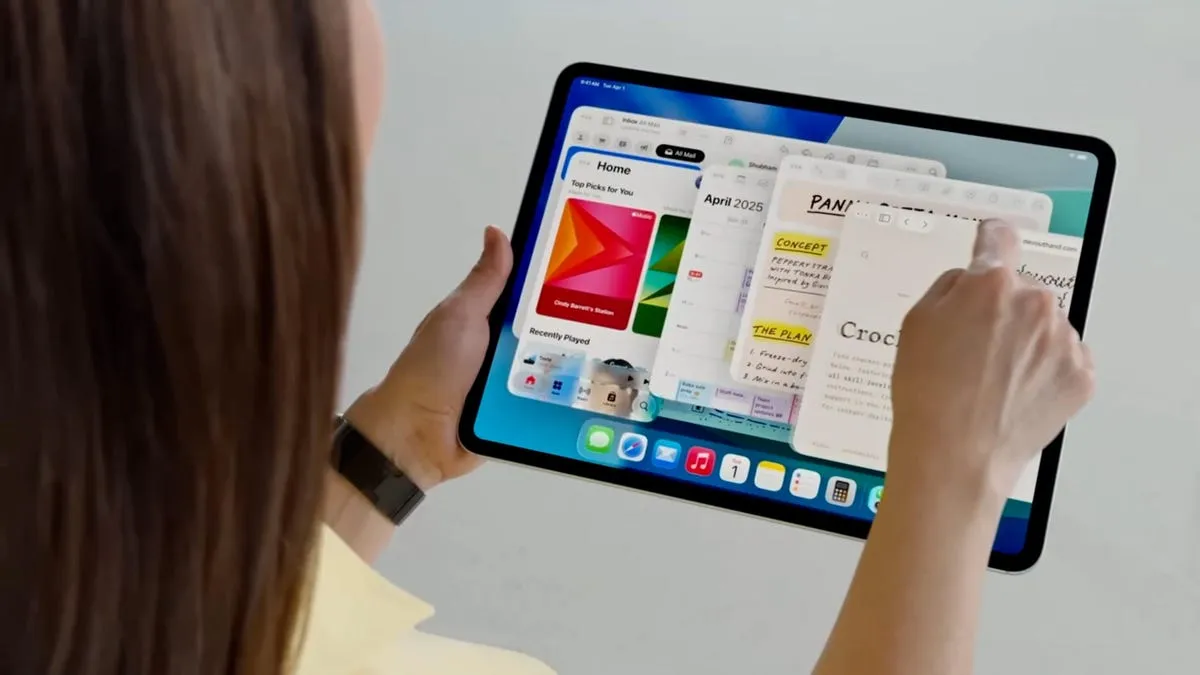 The Future of Apple: Will iPads and Macs Finally Merge?
