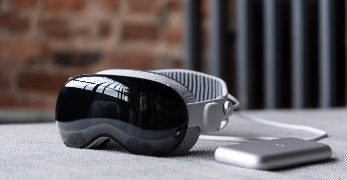 The Future of Smart Glasses: Delayed Launch Puts Company Behind Competitors
