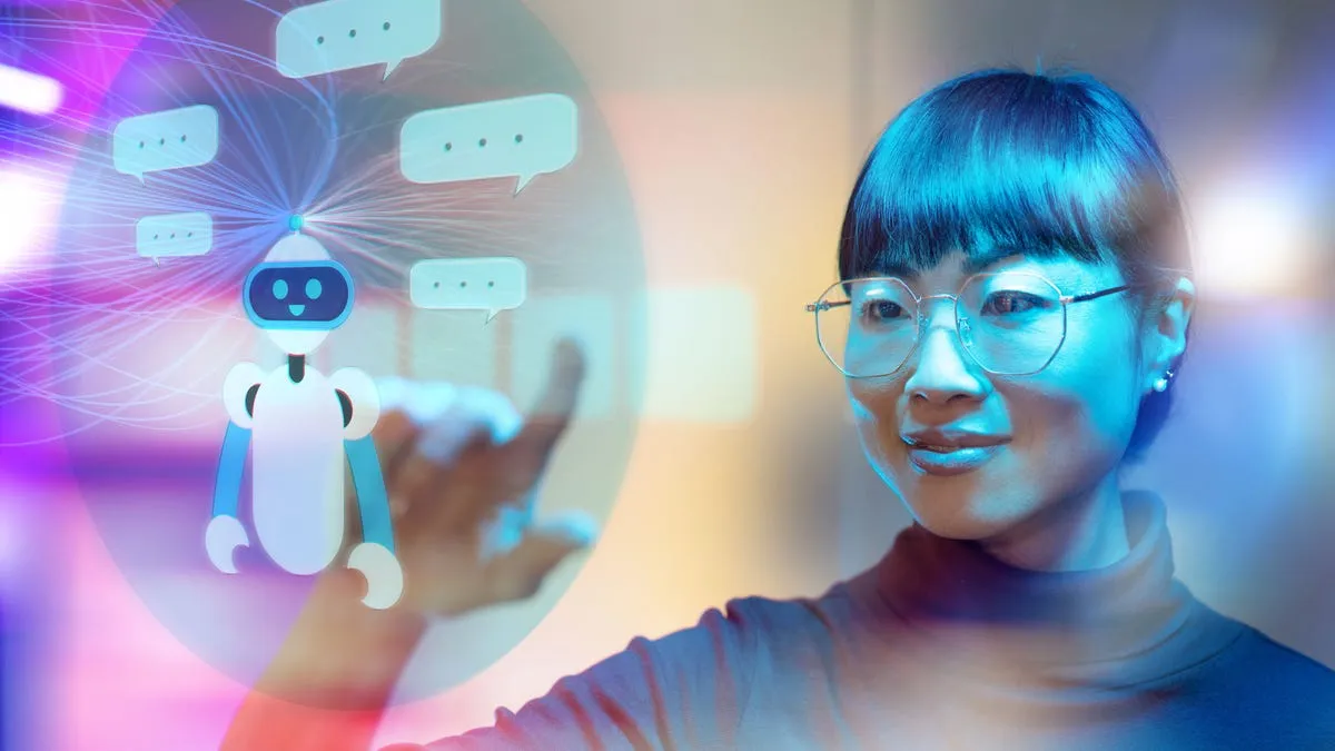 The Future of Work: Which Jobs Will Survive the AI Revolution?