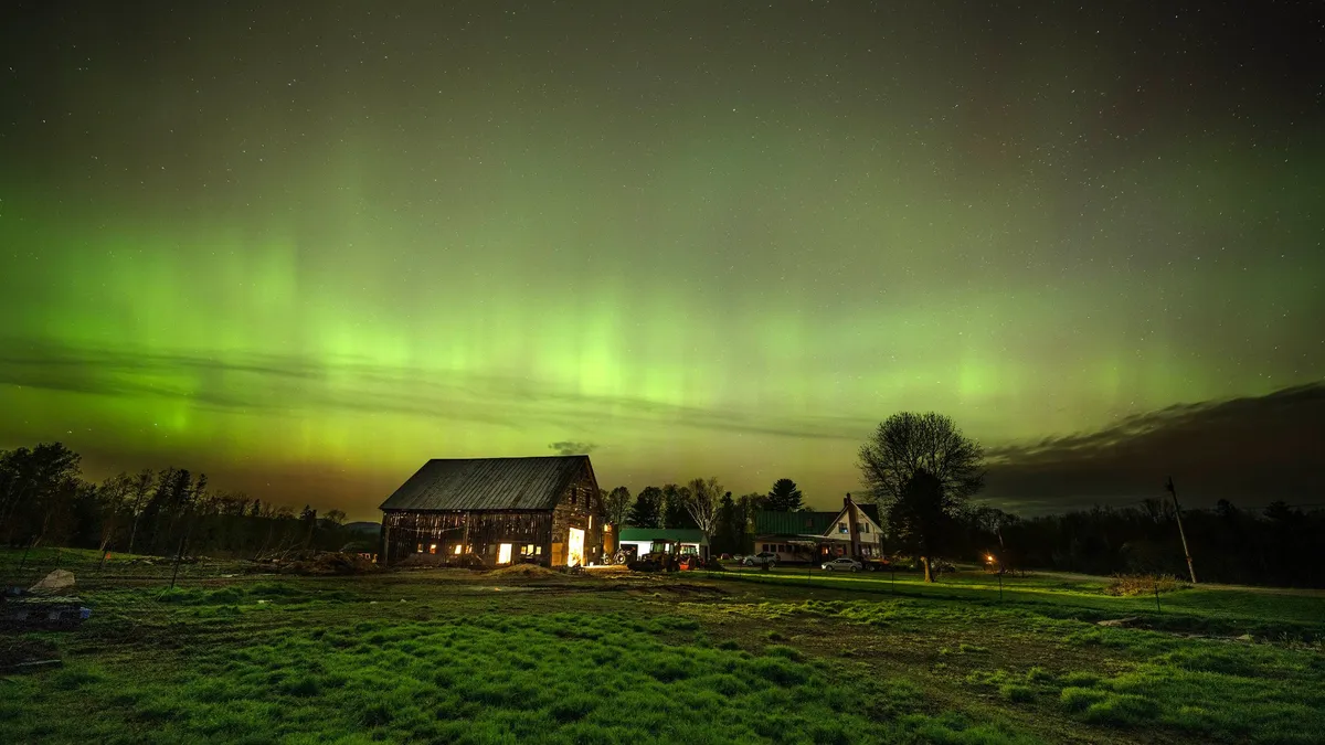 The Gannon Solar Storm: A Historic Event Unveiling the Power of Space Weather