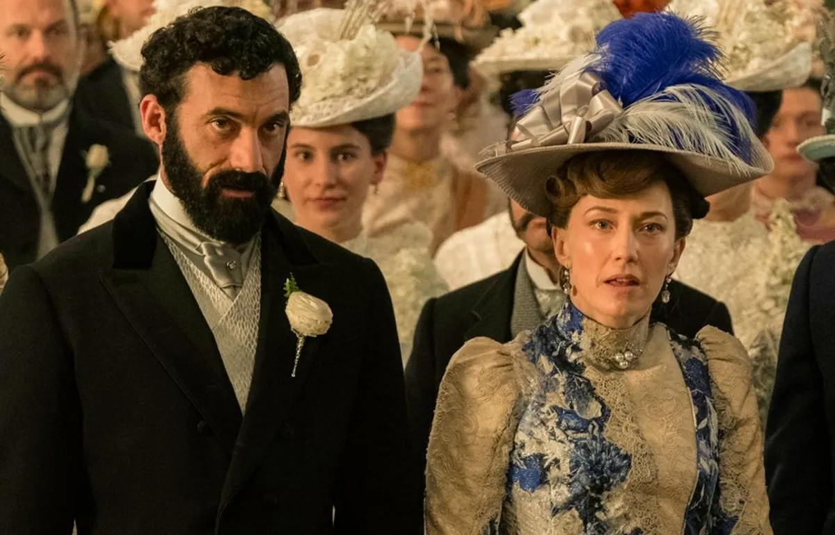 The Gilded Age Season 3 Finale: A Heartbreaking Family Crisis Unfolds