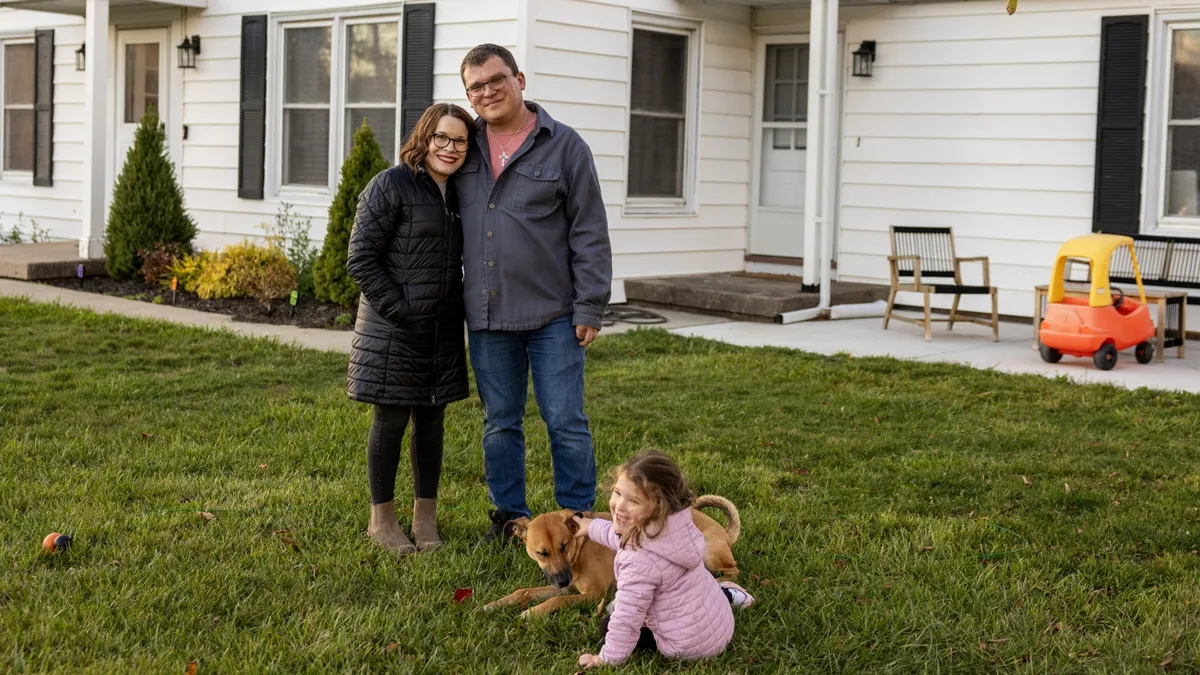 The Global Shift: Why Families Are Choosing Fewer Children