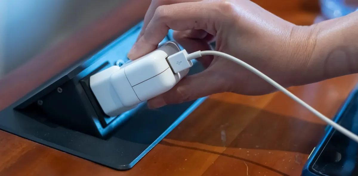 The Hidden Costs of Leaving Your Chargers Plugged In: Are You at Risk?