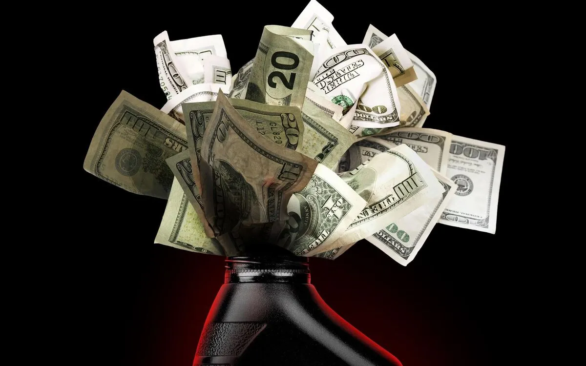 The Hidden Risks of Private Financing: What Went Wrong at First Brands