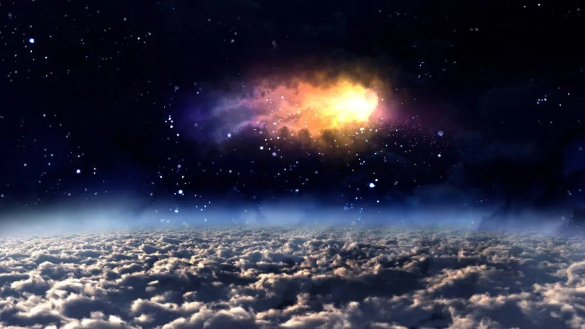 The Hidden Risks of Starlink Satellites: Are We Approaching Kessler Syndrome?