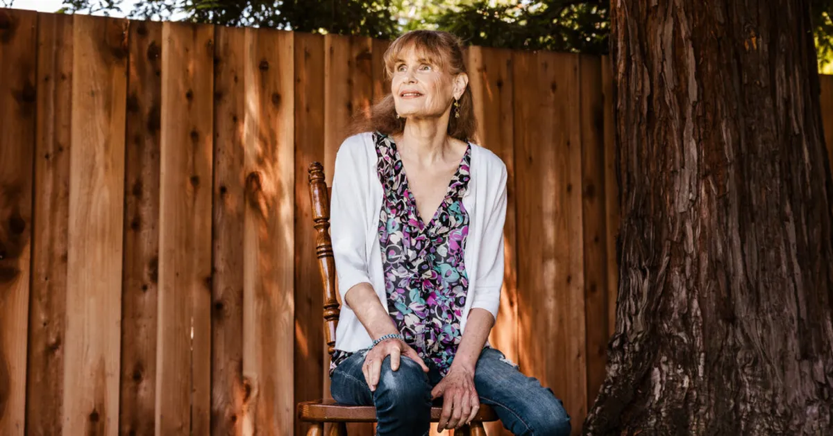 The Hidden Struggle: Older Women Battling Anorexia and Eating Disorders