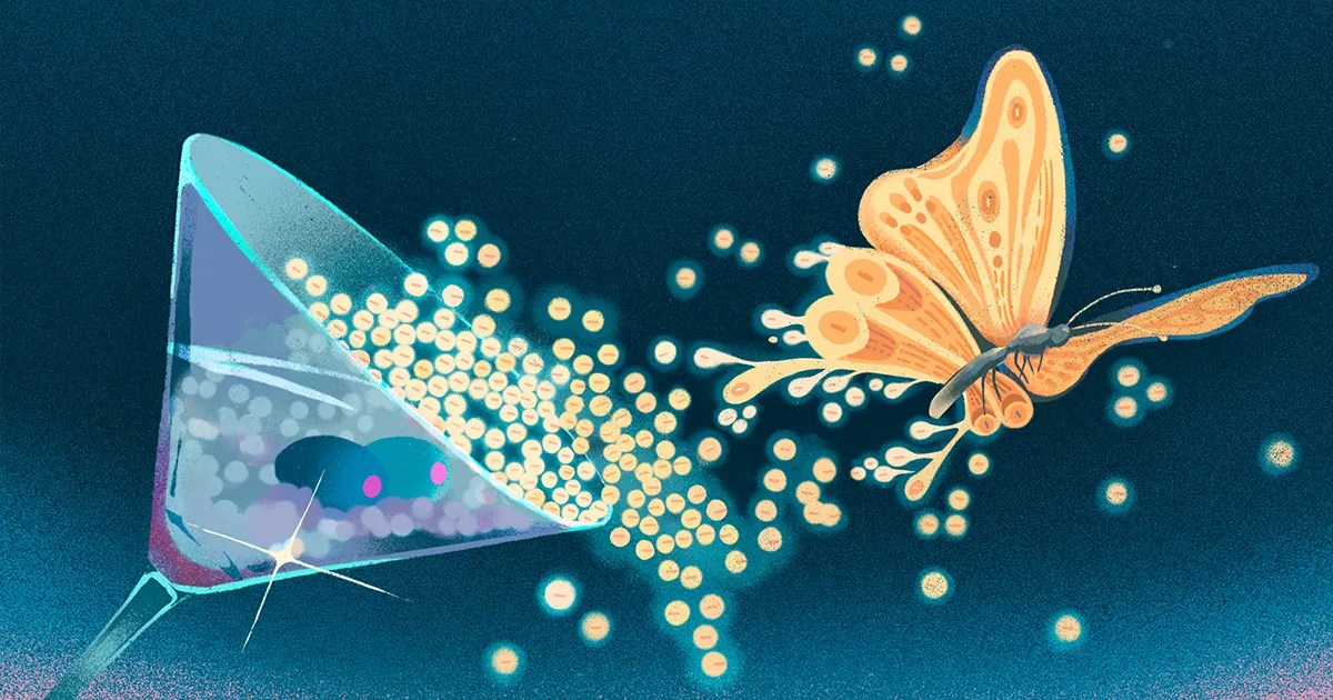 The Hofstadter Butterfly: A Fractal Marvel Unveiled by Mathematicians