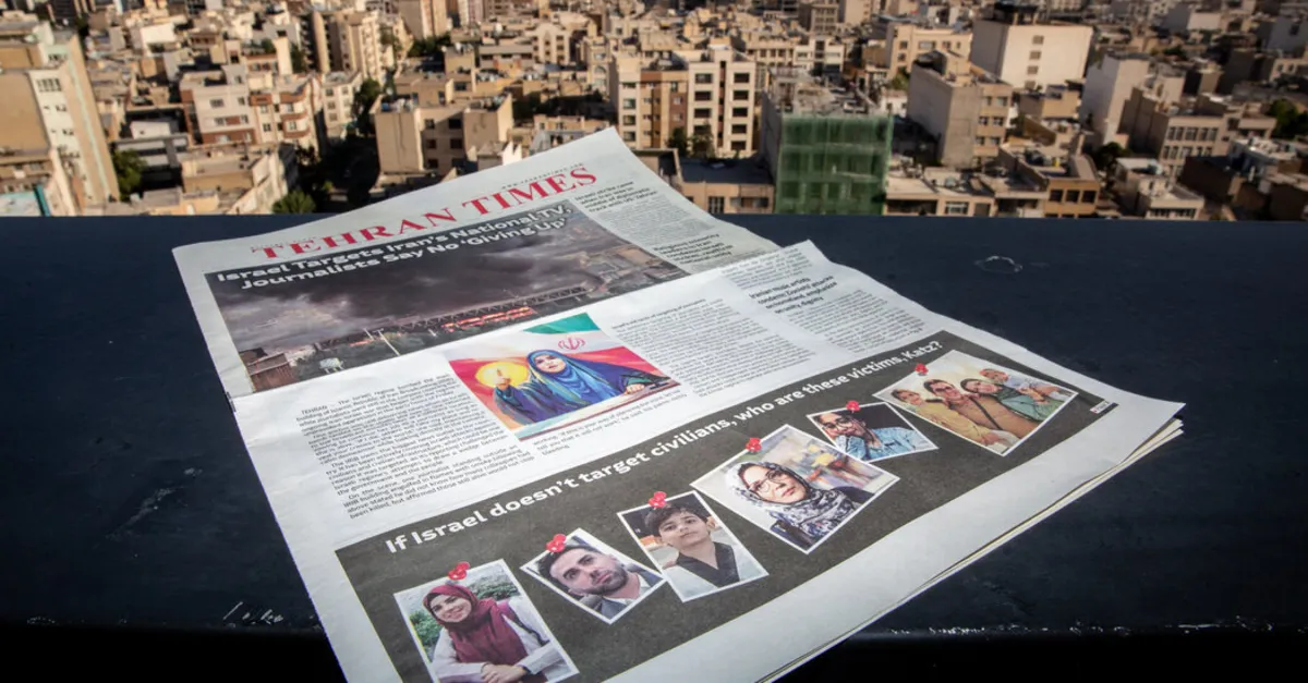 The Human Cost of Conflict: Civilians Caught in Israeli Airstrikes