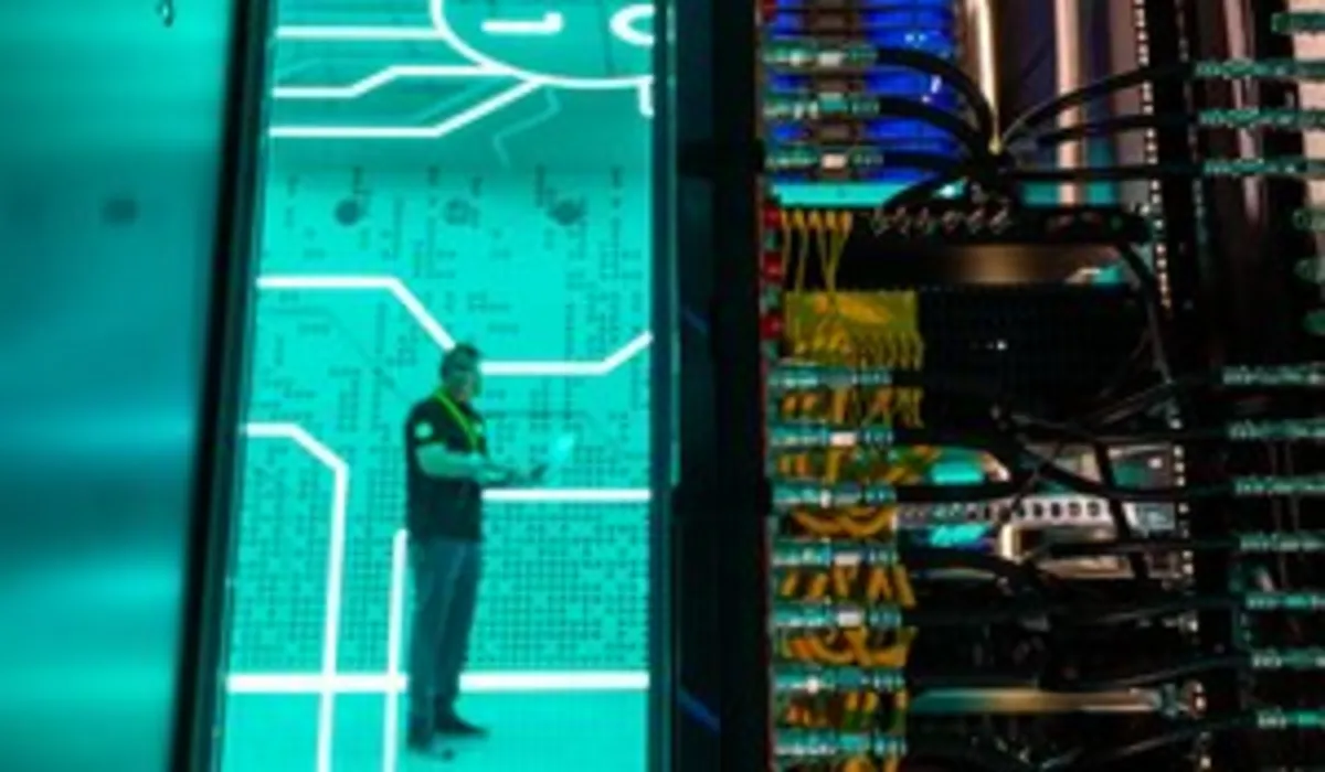 The Internet's Oldest Bargain is Breaking: How AI is Reshaping Web Traffic