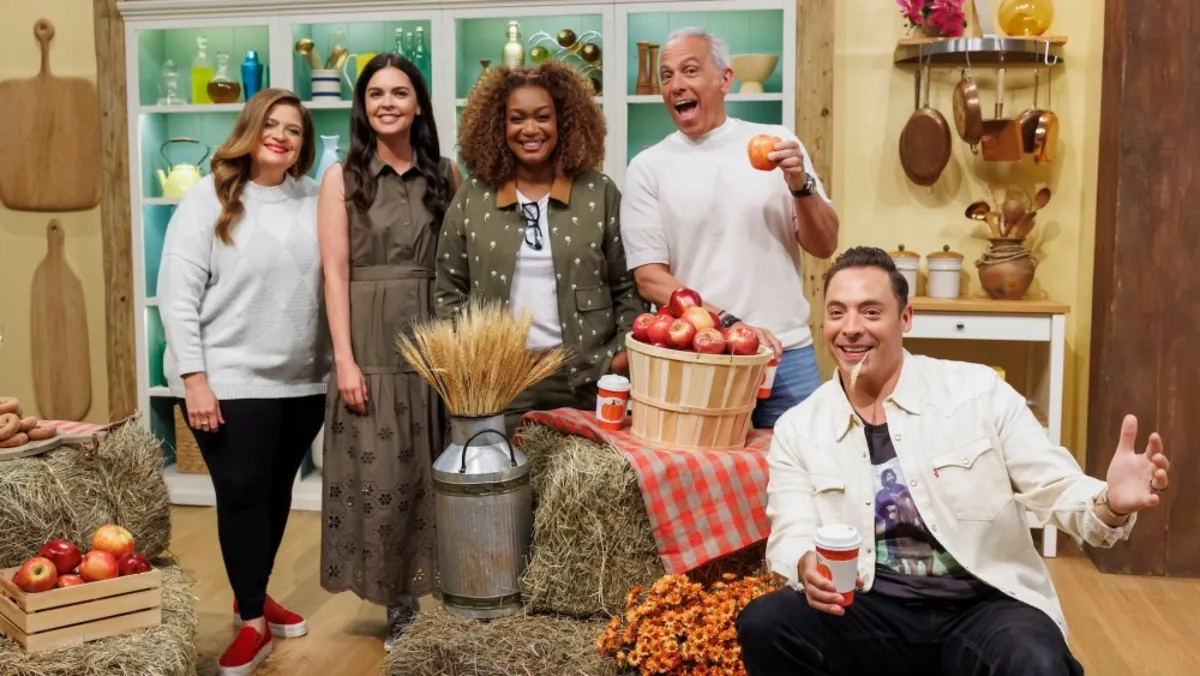 The Kitchen Bids Farewell: A Decade of Delicious Memories