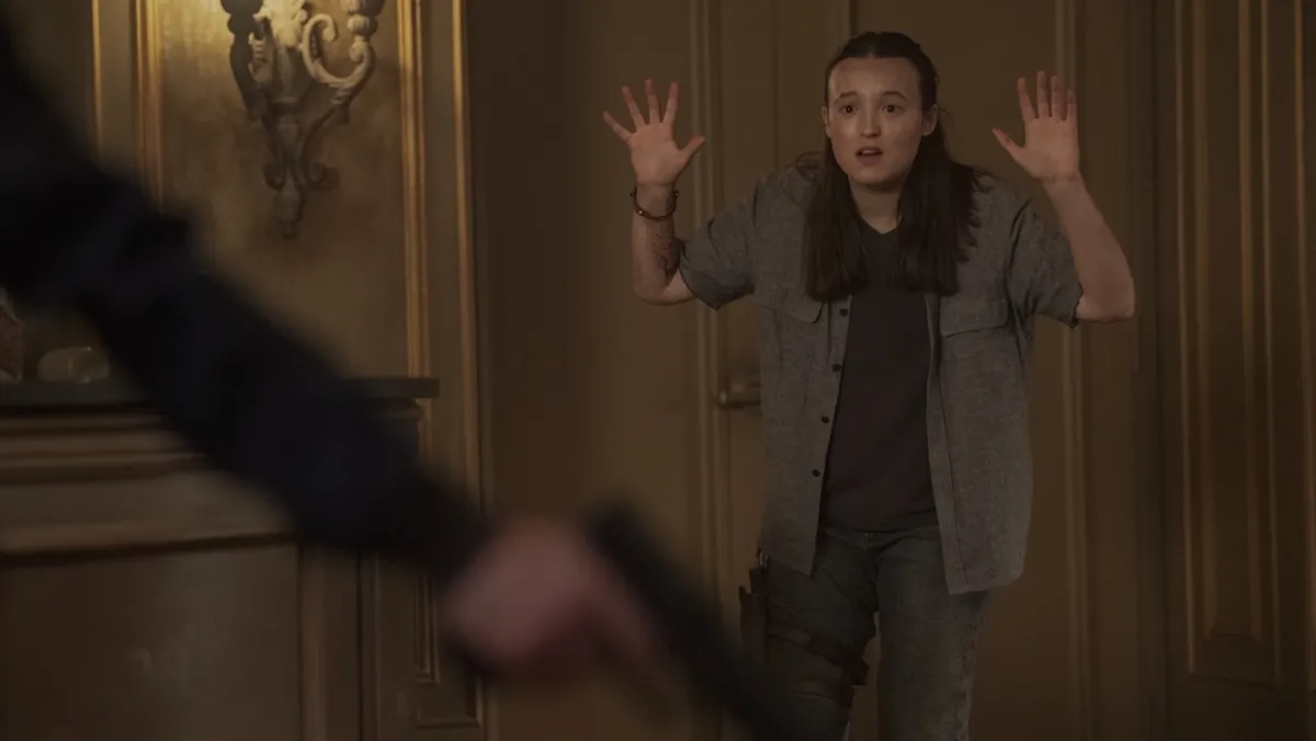 The Last of Us Season 2 Finale: Viewership Trends and Controversial Reception