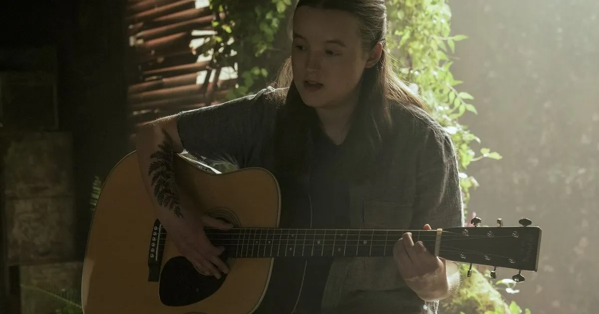 The Last of Us Season 2: Isaac's Dark Journey and Ellie’s Tender Moment