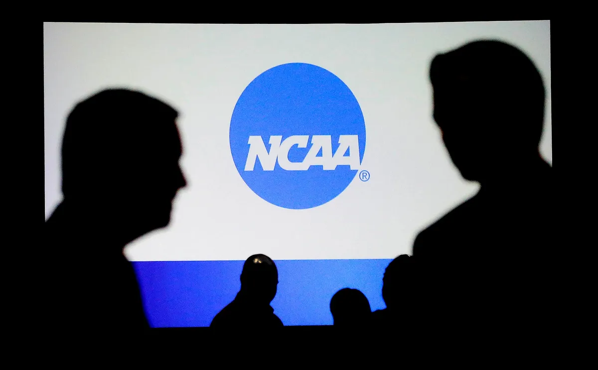 The NCAA's New Rules: Can They Tame the Wild West of College Sports?