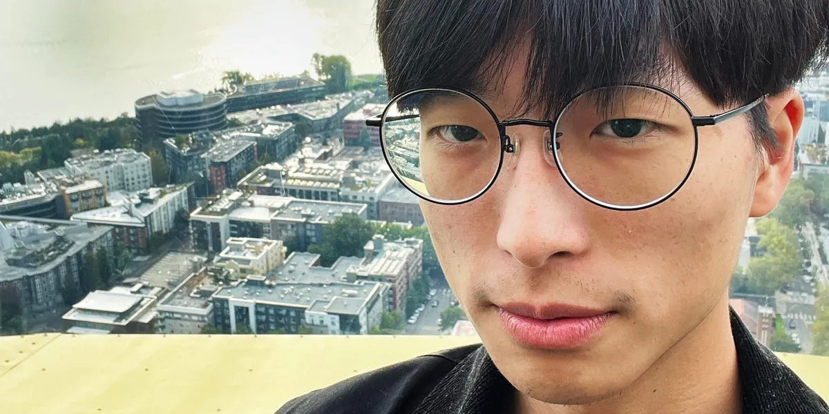 The New American Dream: How One Engineer is Redefining Success Beyond Borders