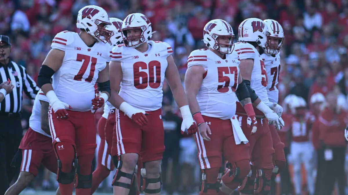 The New Era of College Football: How NIL and Transfers Are Shaking Up Offensive Lines