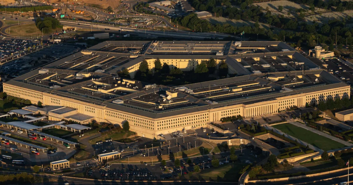 The New York Times Takes On Pentagon: A Legal Battle Over Press Freedoms