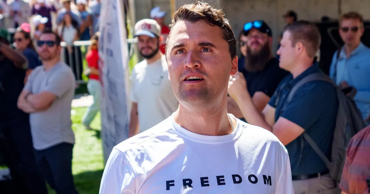 The Online Crusade: How Charlie Kirk's Assassination Sparked a Vengeful Campaign