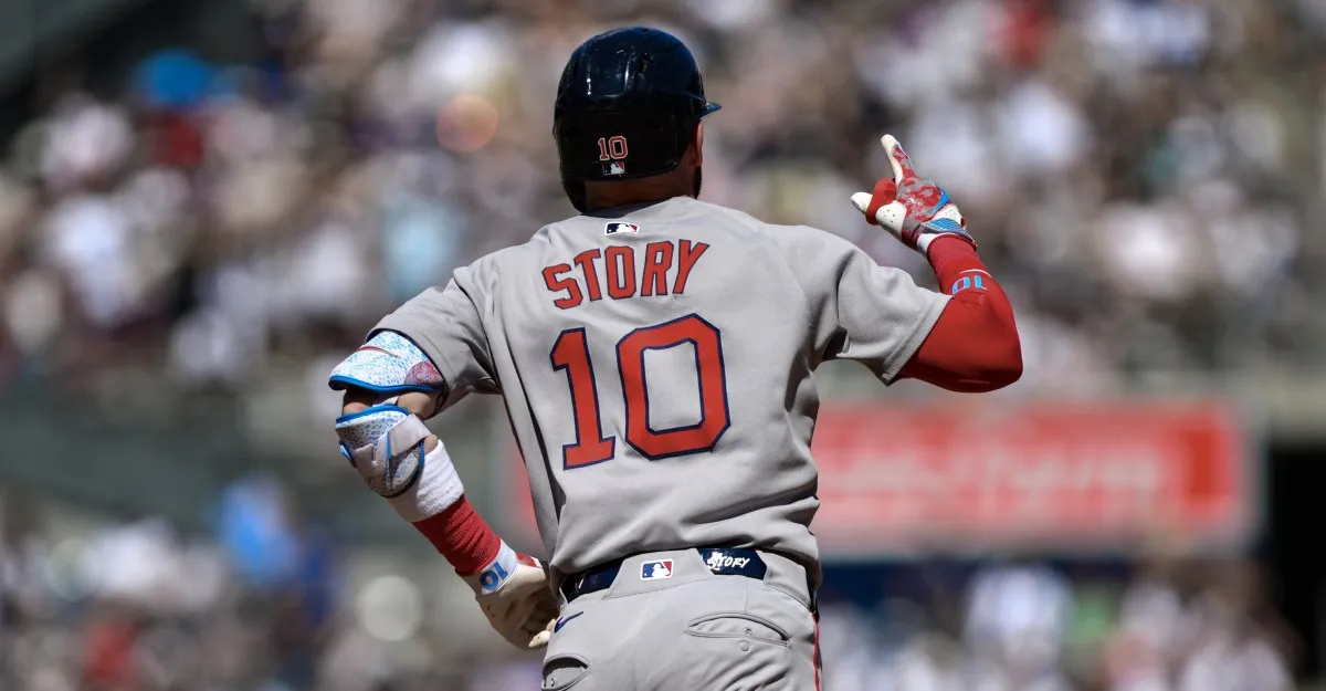 The OTM Open Thread: Unpacking the Excitement of August 24th