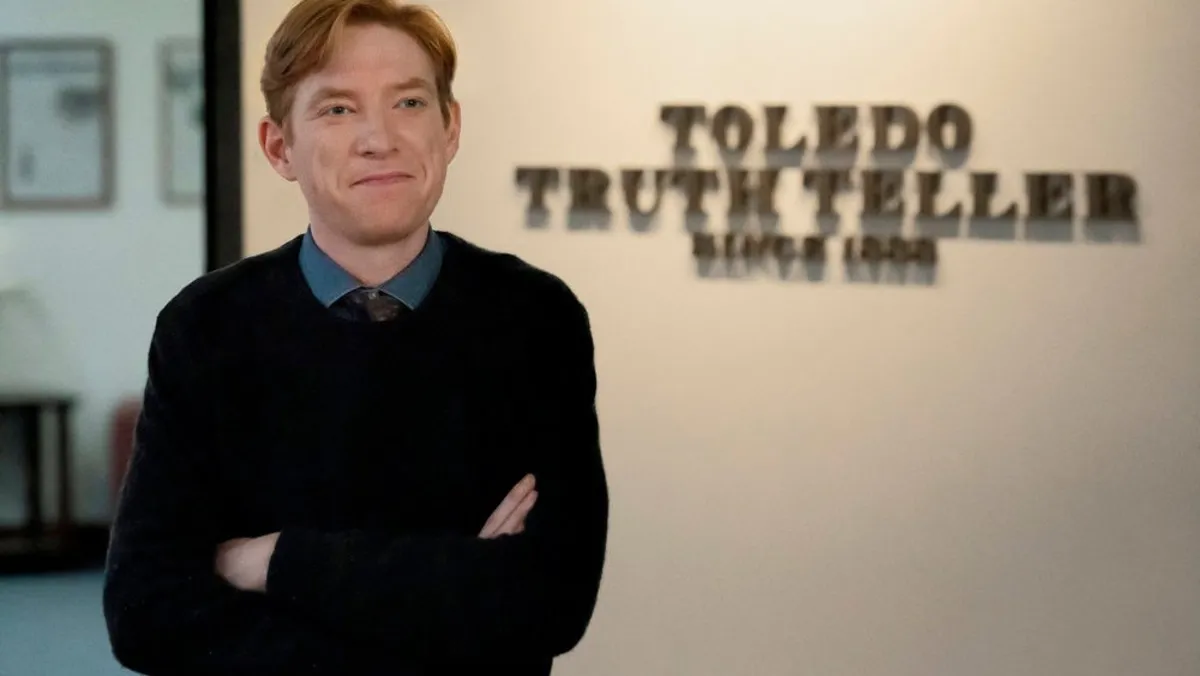 The Paper: Early Season 2 Renewal Shows Confidence in New 'The Office' Spin-Off