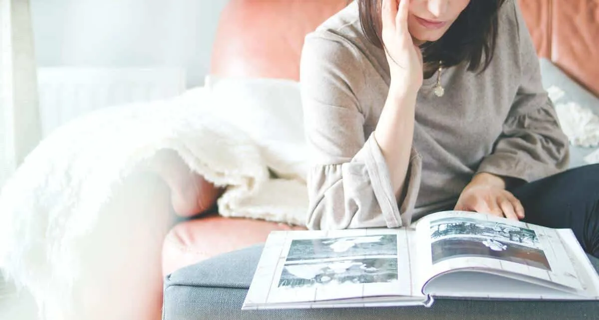 The Photo That Exposed a Perfect Marriage: A Shocking Revelation