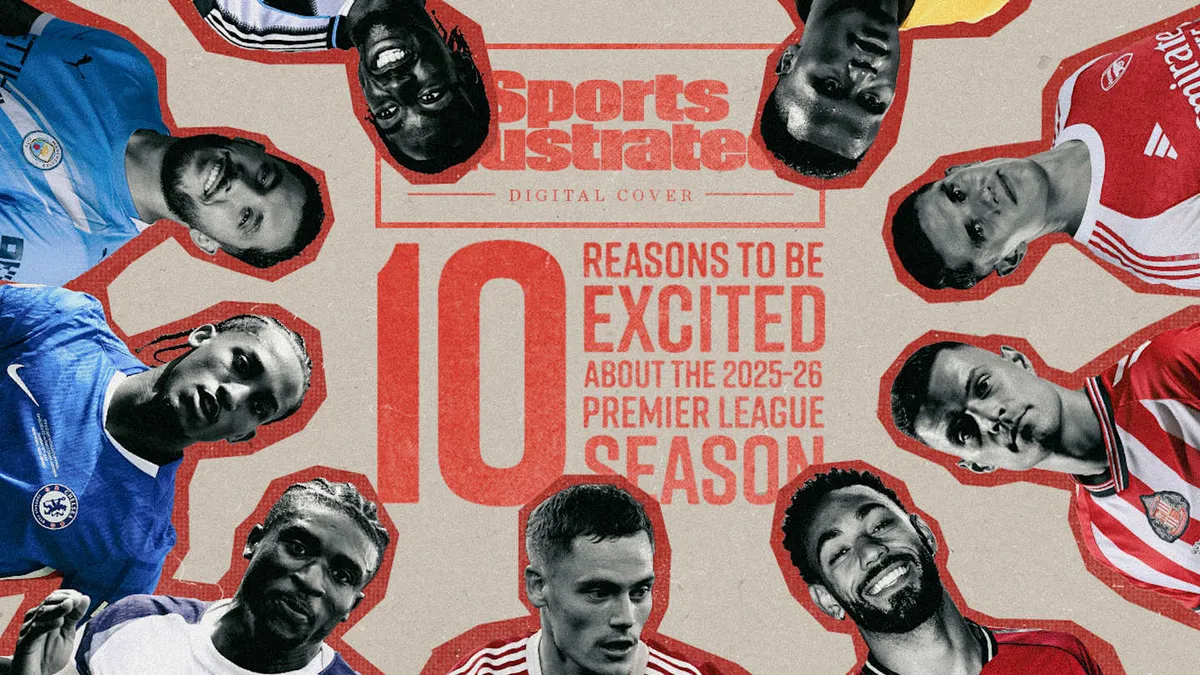 The Premier League: A New Era of Unpredictability and Drama Awaits
