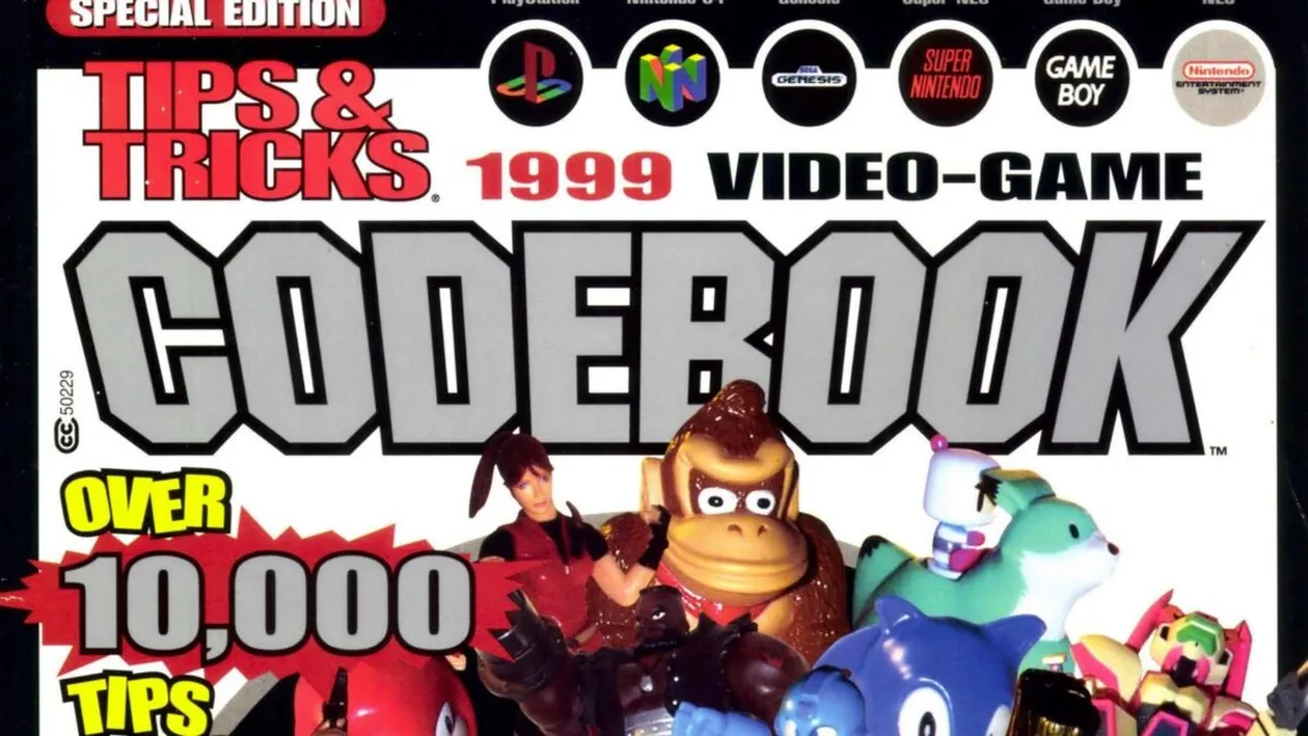 The Return of Cheat Codes: A Nostalgic Twist in Modern Gaming