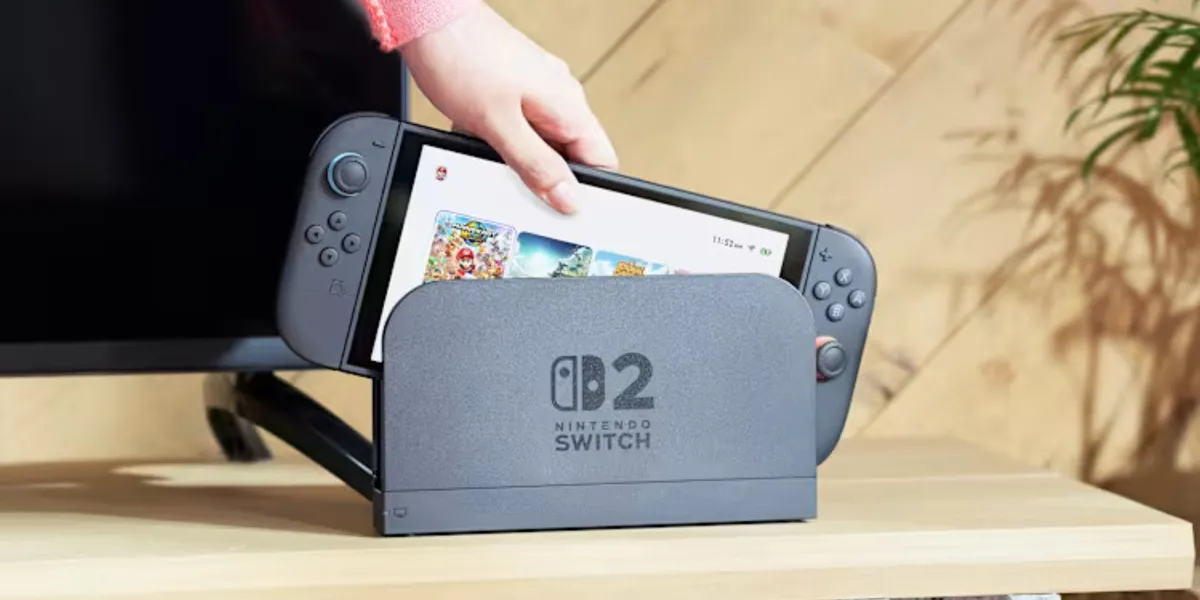 The Return of In-Person Console Launches: My Nintendo Switch 2 Pre-Order Experience
