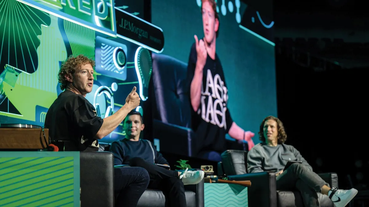 The Rise of Chat Shows: How YouTube is Reshaping the Podcast Landscape
