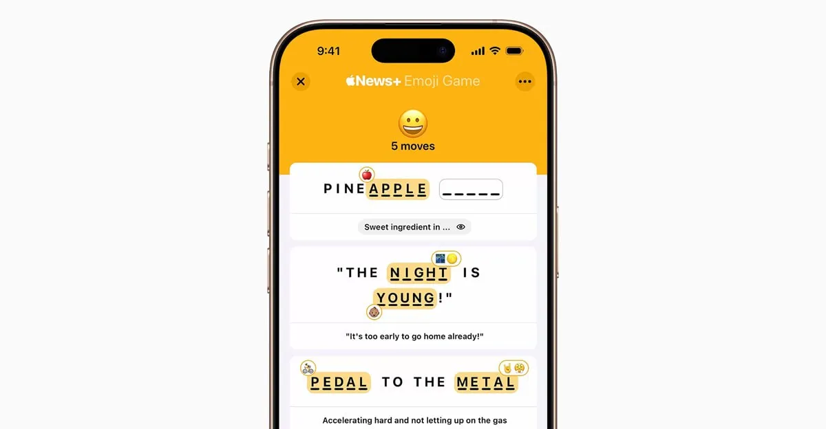 The Rise of Emoji Game: A New Twist in the Word Game Craze