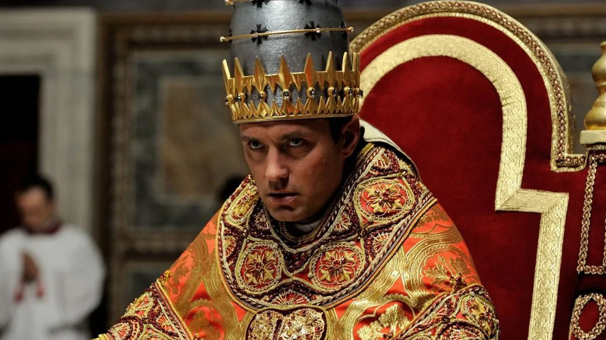 The Rise of Pope Leo XIV: A New Era for the Vatican