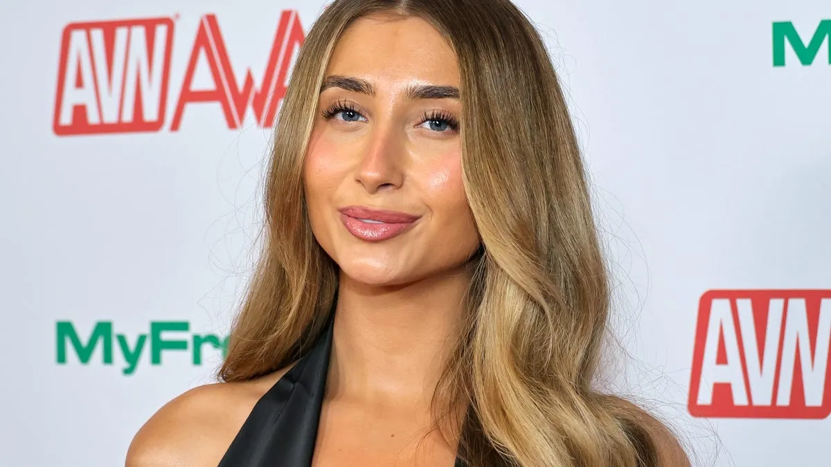 The Rise of Sex Work: From Oscars to OnlyFans - What You Need to Know